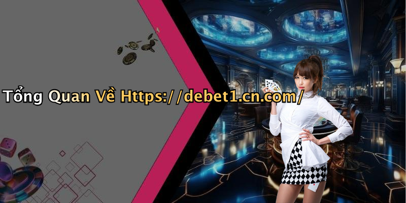 Tổng Quan Về Https://debet1.cn.com/