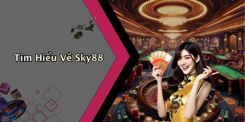 Tìm Hiểu Về Sky88