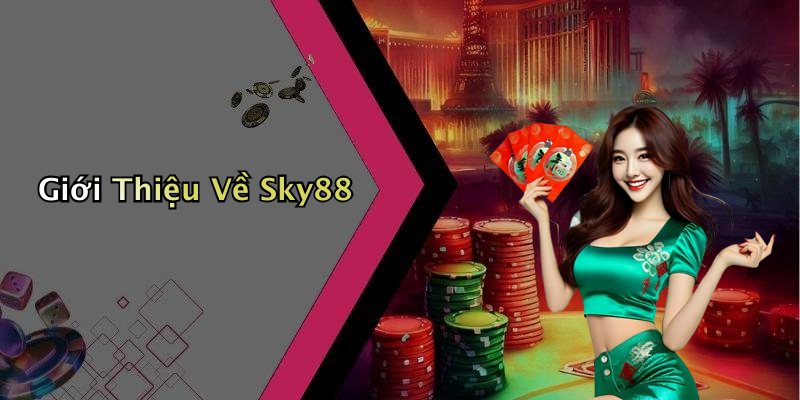 Giới Thiệu Về Sky88
